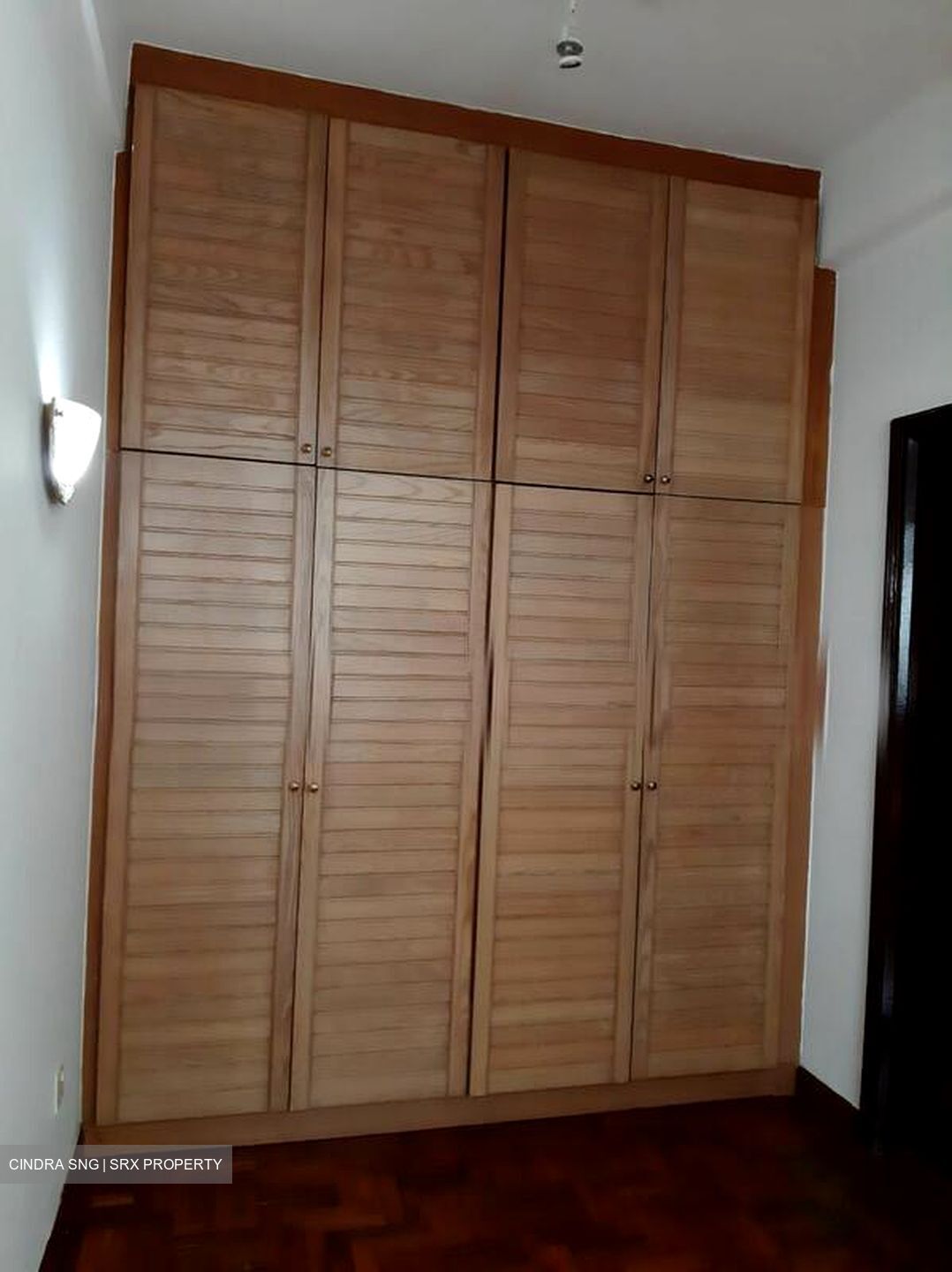 Casuarina Cove (D15), Condominium #510850681